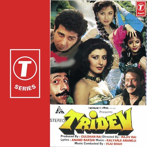 Tridev (1989) (Hindi)
